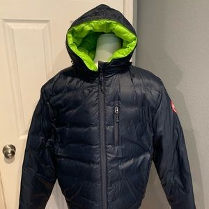 Canada Goose Lodge Hoody